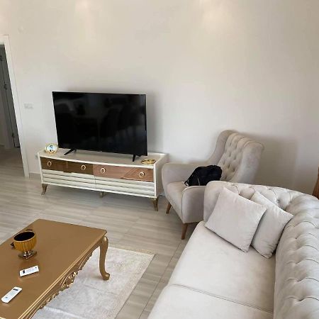 Sky Hill Luxury Apartments Mahmutlar Luaran gambar