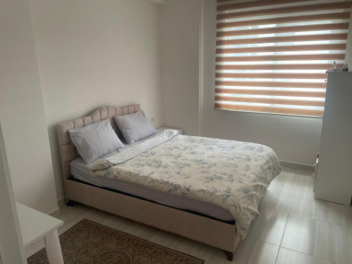 Sky Hill Luxury Apartments Mahmutlar Luaran gambar